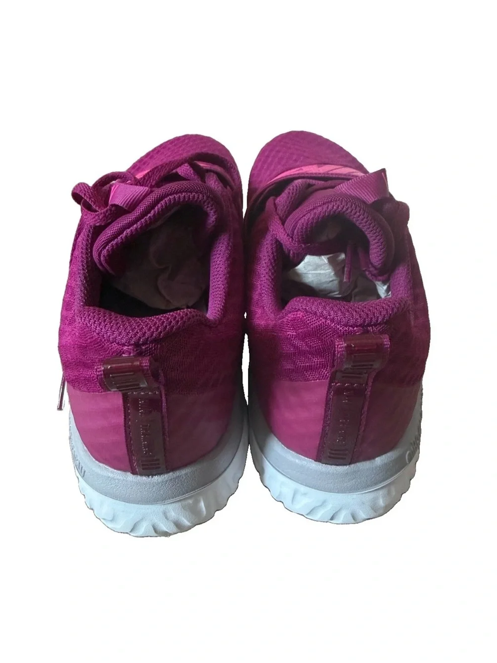 Nike lightweight knit